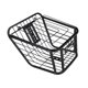 thumbnail image 3 of Cesta trasera para bicicleta, cesta para equipaje, práctica, fácil de instalar, almacenamiento de equipaje, negra, para viajes, montar a caballo, cicl, 3 of 9