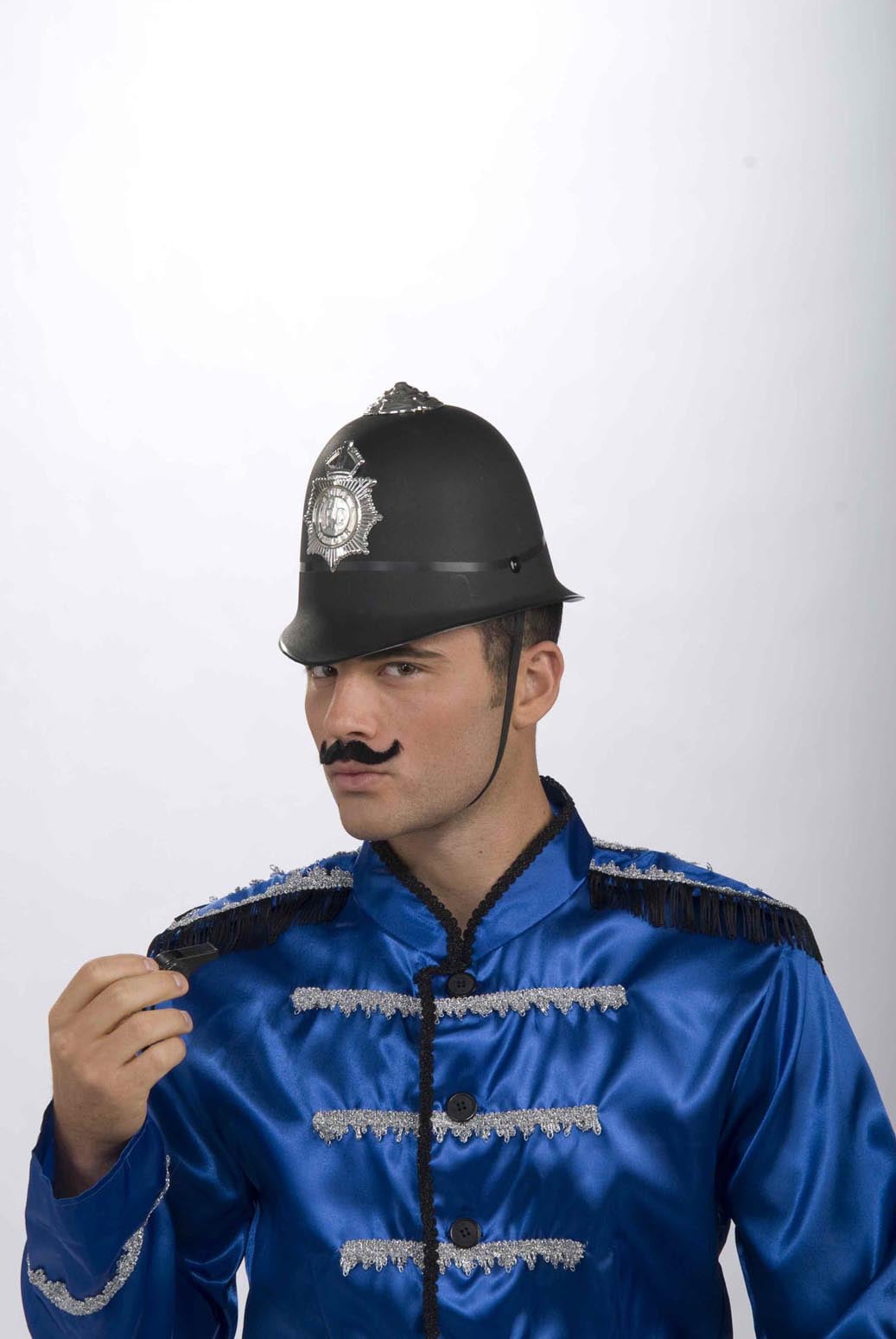 Forum Novelties Mens British Bobbie Costume Police Uniform