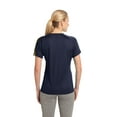 thumbnail image 2 of Colorblock PosiCharge Competitor Tee, 2 of 2