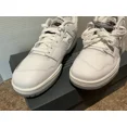 thumbnail image 4 of Size 10.5 - New Balance 550 White Grey, 4 of 5