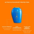 Shiseido Ultimate Sun Protector Lotion SPF 50+ for face/body, 50 ml / 1