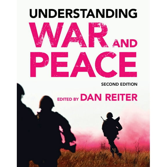 Understanding War and Peace, (Paperback)