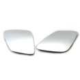 thumbnail image 5 of Suitable for BMW X1 / F45 / F48 white rearview mirror lens replacement, 5 of 5
