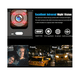 thumbnail image 4 of Dashcam Para Automóvil 2 camaras Con 64 GB, 4 of 4