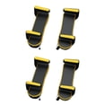 thumbnail image 1 of 4X for PUBG Trigger Controller for iPad Tablet Capacitance L1R1 Fire Aim Button Triggers Gamepad Joystick, 1 of 8
