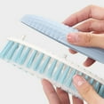 thumbnail image 4 of Soft Cleaning Brush, Laundry Scrub Brush Lightweight Portable Cute Shape Durable Plastic Multifunction  for Shoes, 4 of 7