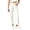 White jeans women's fashion, variant on Nfurl Womens Jeans High Rise Straight Leg Denim Pants with Pockets Elegant Fitted Business Casual Going Out Ladies Jeans Light Blue,S