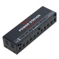 thumbnail image 1 of DC-CORE10 Mini Alimentation pour 9V 18V Guitare Effet Dix Sorties Isolées Compact Portable, 1 of 1