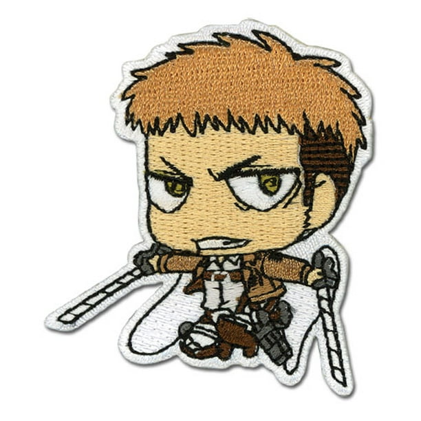 attack on titan toys titan