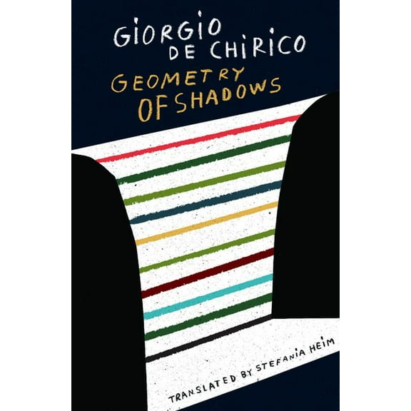 Geometry of Shadows, (Paperback)