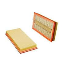 Air Filter - Compatible with 1994 - 1999 Mercedes-Benz S500 1995 1996 1997 1998