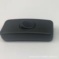thumbnail image 4 of 2A Bi-Pole Switch, In-Line Cord Switch for Small Appliance or Lamp, Black - 2 Pack, 4 of 5