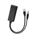thumbnail image 1 of 48V to 5V POE Splitter Adapter Active Adaptive Separator, 1 of 5