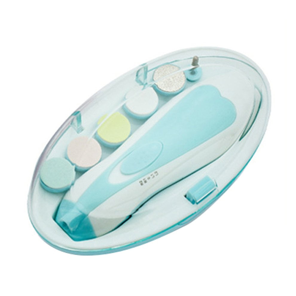 baby electric nail file