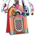 thumbnail image 2 of 12 Pack Beistle Jukebox Party Centerpiece, 2 of 2