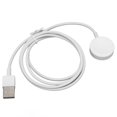 thumbnail image 1 of Cargador de Reloj Inteligente Carga Magnética USB Cable de Carga de Reloj de Carga Rápida de 25 W Cable de Cargador de Reloj para IOS Watch Series 8 7 6 5 4 3 2 1 SE ANGGREK  Otros, 1 of 8