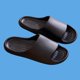 thumbnail image 4 of Hombres Zapatillas de Interior Al Aire Libre de la Moda Casual Pareja de Impresión Grueso-Soldado Suave-Soldado Zapatillas de Casa para las Zapatillas de Interior Al Aire Libre de las Mujeres, 4 of 9