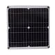 thumbnail image 5 of Mono paneles solares panel de batería solar ligero para exteriores ANGGREK Otros, 5 of 8