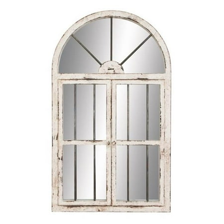 42 In Arched Window Wall Mirror Canada 42 In Arched Window Wall Mirror