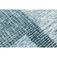 thumbnail image 5 of Jaipur Abstract Area Rug, Blue - 2'6"x8', 5 of 6