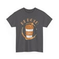 thumbnail image 3 of Be Bold Coffee Cotton Tee, 3 of 4