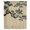 Blue, variant on Teal Pine Tree Sheer Curtains 84 Inches Long, Farmhouse Botanical Country Rustic Light Filering Curtains, Breathable Simi Curtain Privacy Drapes for Living Room Bedroom Lightweight Window Treatment