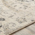 thumbnail image 5 of Mark&Day Area Rugs, 2x3 Avellino Traditional Beige Area Rug, Beige Grey Carpet for Living Room, Bedroom or Kitchen (2' x 2'11"), 5 of 5