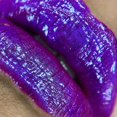 thumbnail image 2 of Pintura de labios de metal líquido UNICORN SNOT BOOM Atomic Purple, 2 of 6