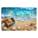 thumbnail image 1 of Alfombrilla de Baño Ganfancp Ocean Soft Tierra de Diatomeas Antideslizante y Absorbente Secado Rápido 1X, 1 of 2