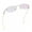 52018_(Champagne Pink), variant on LifeArt Blue Light Blocking Glasses, Computer Reading Glasses, Anti Blue Rays, Reduce Eyestrain, Stylish for Women(Pink,+2.00 Magnification)