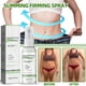 thumbnail image 4 of Spray reafirmante de 30 ml para esculpir el cuerpo, reafirmante para vientre y brazos, fluido de masaje líquido., 4 of 5