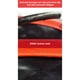 thumbnail image 4 of Cubo de lavado de coche plegable portátil | Cubo de agua plegable de 12 L con asa | Tela resistente de 2000 D para acampar, pescar y viajar | Diseño compacto, 4 of 6