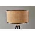 thumbnail image 3 of Adesso Jackson Floor Lamp, 3 of 5