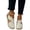 White, variant on Orthopedic Shoes for Women 2026 Wide Slip on Non Slip Mesh Sneakers Summer Casual Lightweight Closed Toe Arch Support Shoes (Black)