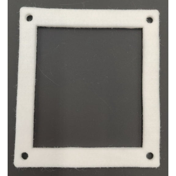 Englander PU-4C447 Convection Blower Gasket Replacement