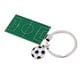 thumbnail image 4 of Llavero Bolsa Charms Llavero Llaves de Coche Colgante Sunnimix Modelo de Campo de Fútbol, 4 of 5