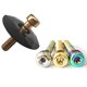 thumbnail image 4 of Tapa superior para auriculares de bicicleta Mi.xim con pernos Bicicletas de carretera de montaña A Afortunado Sencillez, 4 of 5