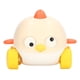 thumbnail image 2 of Juguete de baño para bebé, flotante, mecanismo de relojería, forma de Animal, bonito juguete para bañera para niños y niñas, pollo, 2 of 14