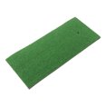 thumbnail image 3 of Estera De Entrenamiento De Golf, Estera De Golpe De Golf Verde Resistente Al Desgaste Para Exteriores OTVIAP Golf Practice Hitting Mat, 3 of 8