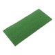 thumbnail image 5 of Estera de entrenamiento de golf, estera de práctica de golf para interiores y exteriores, todos los amantes del golf, 72,5x30cm, 5 of 8
