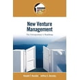 thumbnail image 1 of Pre-Owned New Venture Management: The Entrepreneur's Roadmap (Entrepreneurship Series) (Paperback) 0136130321 9780136130321, 1 of 1