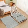 thumbnail image 4 of BallsFHK Laundry Compression Bag, Thickened Travel Storage Bag, Fabric Vacuum Bag, 4 of 5