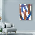 thumbnail image 3 of Trademark Fine Art 'Over Pass III' Canvas Art by Jodi Fuchs, 3 of 4