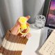 thumbnail image 1 of 2 in 1 Data Cable Protector Cover, Cute Silicone Data Cable Winder, Universal Mini Data Cable Protective Cover 4pcs, 1 of 4