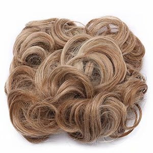 Sandy Brown & Bleach Blonde