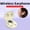 Khaki, variant on Ultra Small Wireless Earbuds, Hi-Fi Sound, Long Standby, Sports Earphones, Mini Stealth Design with Mic for HD Calls, Perfect Unisex Gift