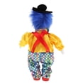 thumbnail image 4 of Esquirla 23cm Porcelain Clown Doll with Beautiful Outfit and Ceramic , Gift for Clown, 4 of 8
