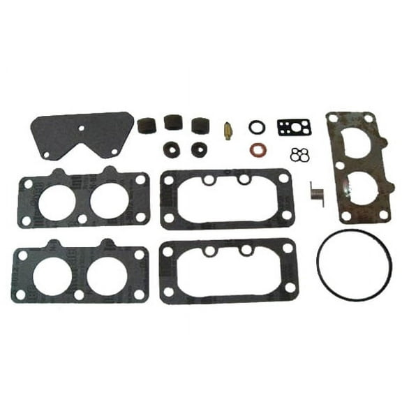 Carburetor Overhaul Kit Compatible with Briggs Part 797890