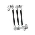 thumbnail image 5 of Overhead Camera Mount Arm Stand Phone Holder Adjustable 80cm Length for Home Office and Studio Recording, 5 of 7