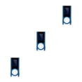 thumbnail image 4 of tredstone Mini Lecteur MP3 USB Numérique Écran OLED Support 16/32 Go Bleu 1.1 Pouce 3Ensemble, 4 of 6